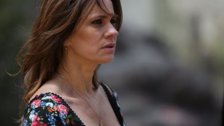 Antonia Bengoechea