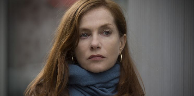 Antonia Bengoechea