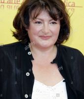 Antonia Bird