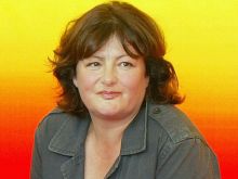 Antonia Bird