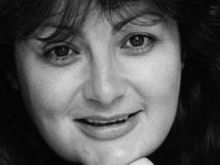 Antonia Bird