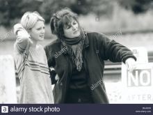 Antonia Bird