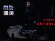 Antonia Bird