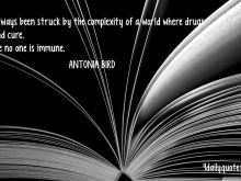 Antonia Bird