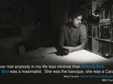 Antonia Bird