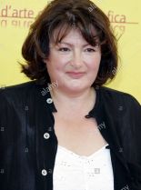 Antonia Bird