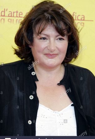 Antonia Bird