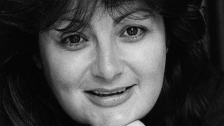 Antonia Bird