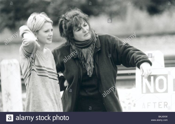 Antonia Bird