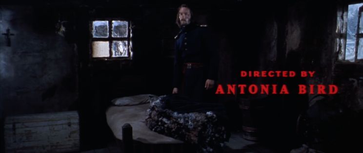 Antonia Bird