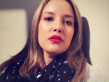 Antonia Bogdanovich