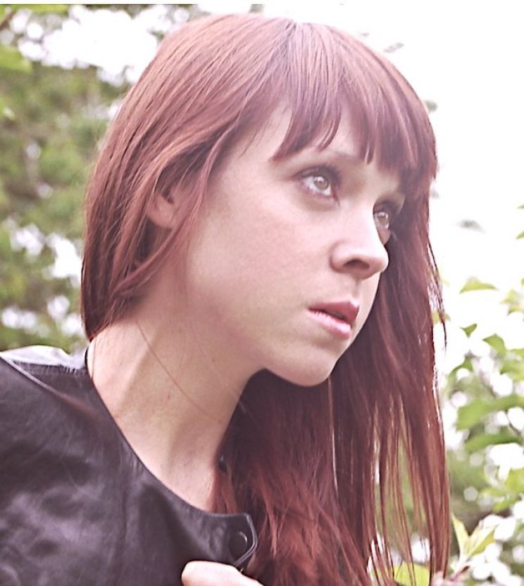 Antonia Campbell-Hughes