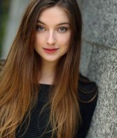 Antonia Clarke