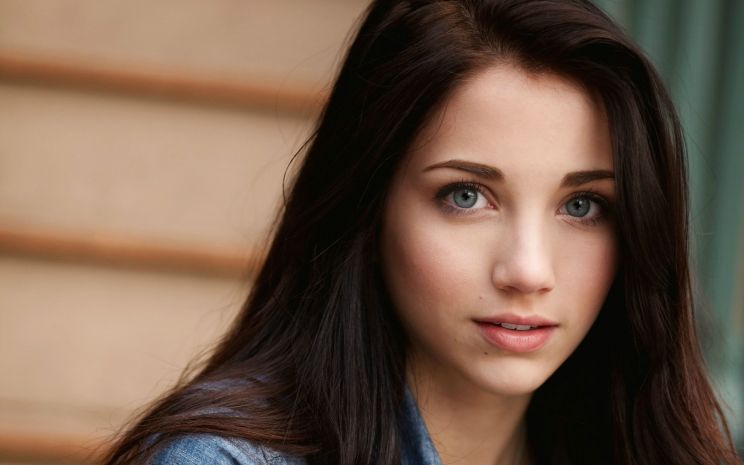 Antonia Clarke