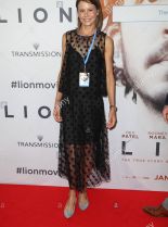 Antonia Kidman photo