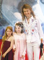 Antonia Kidman