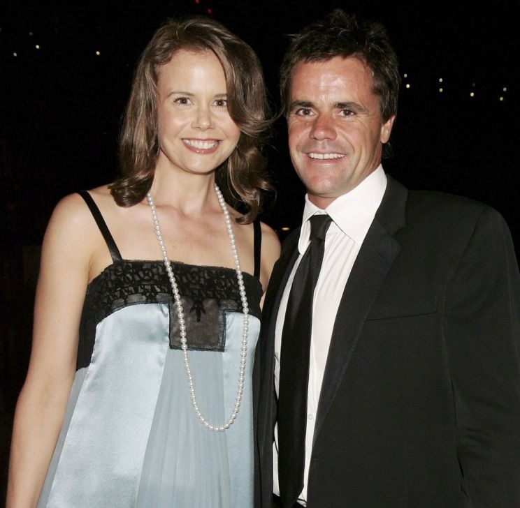 Antonia Kidman