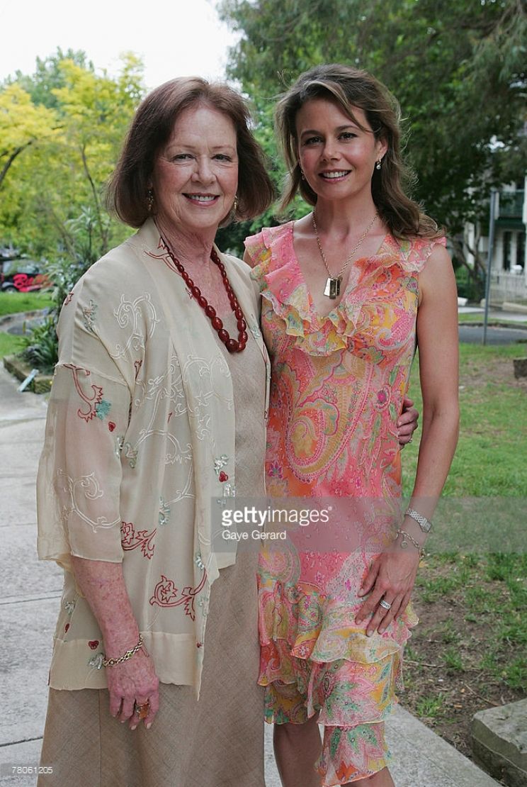 Antonia Kidman