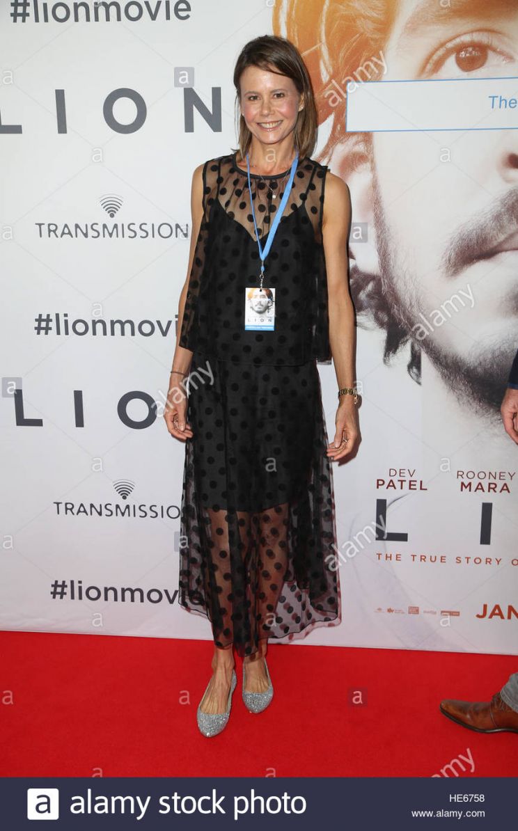 Antonia Kidman