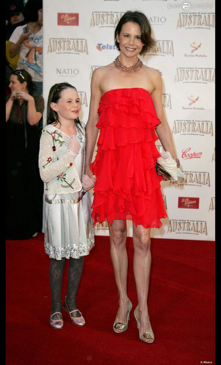 Antonia Kidman