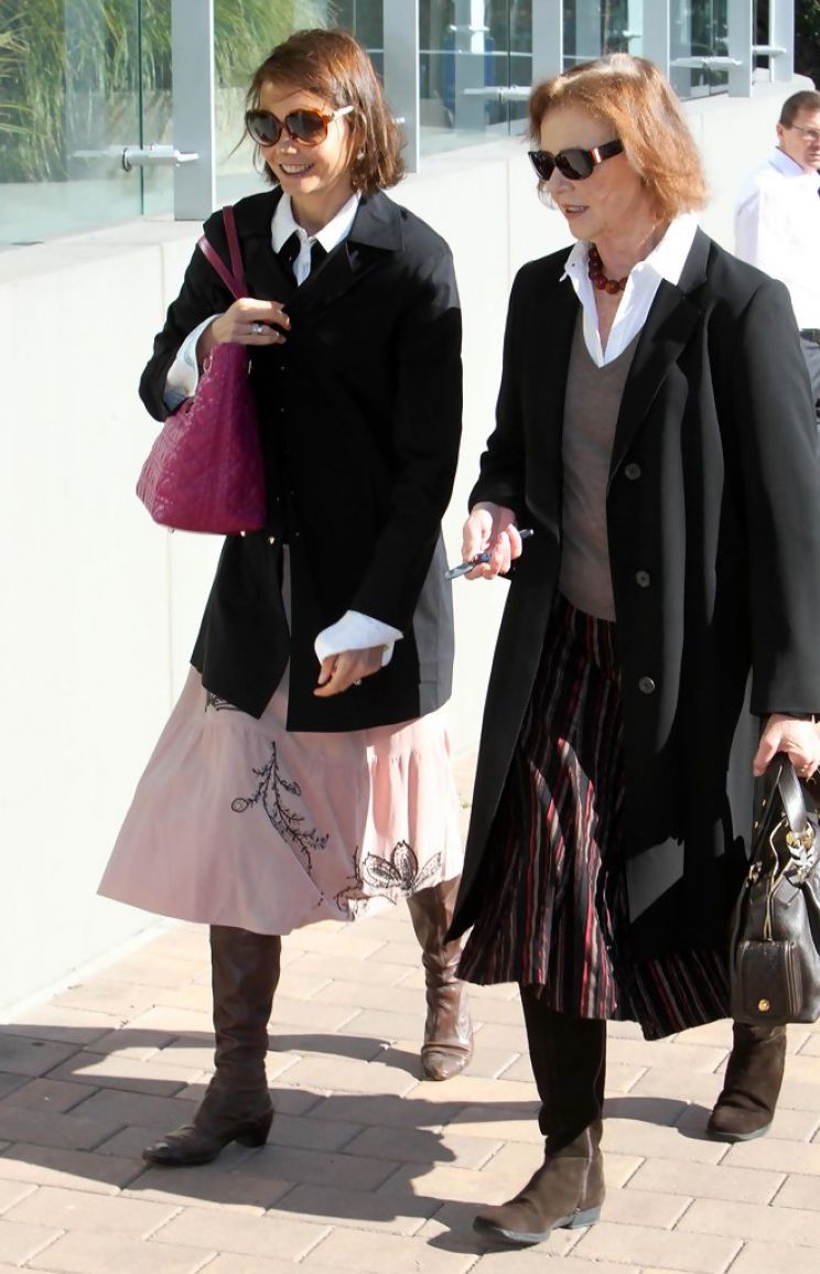 Antonia Kidman