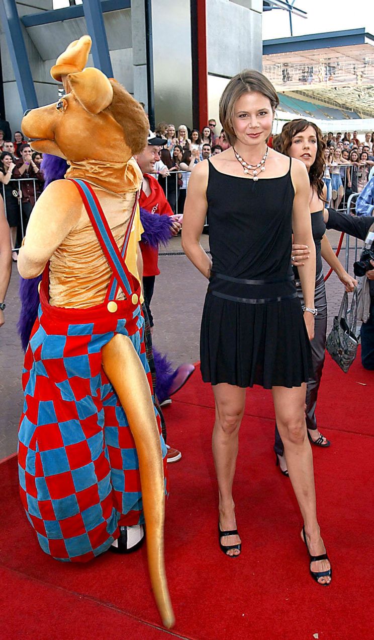 Antonia Kidman