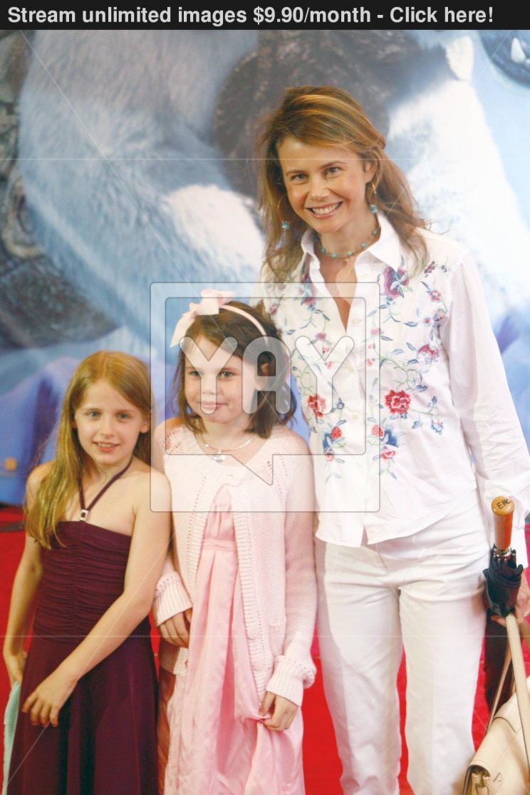 Antonia Kidman
