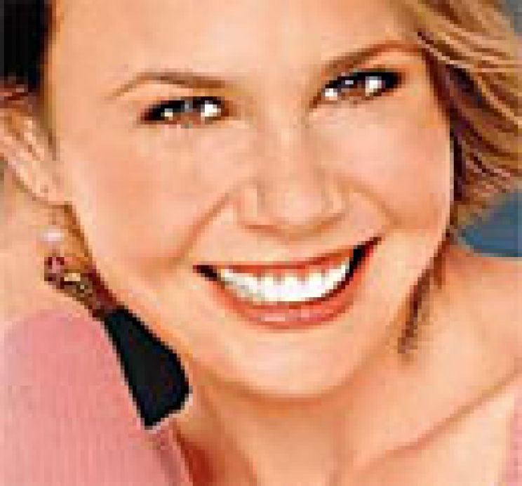Antonia Kidman