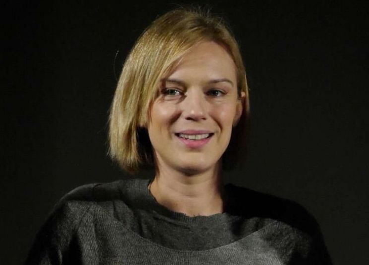 Antonia Liskova