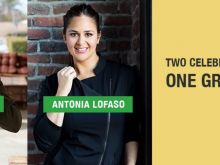 Antonia Lofaso