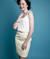 Antonia Prebble
