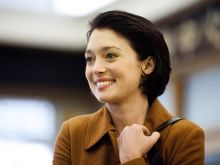 Antonia Prebble photo