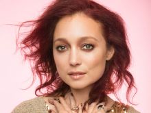 Antonia Prebble photo