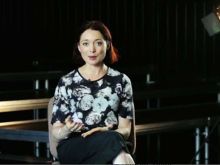 Antonia Prebble photo