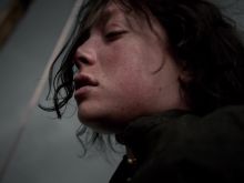 Antonia Prebble photo