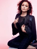 Antonia Prebble photo