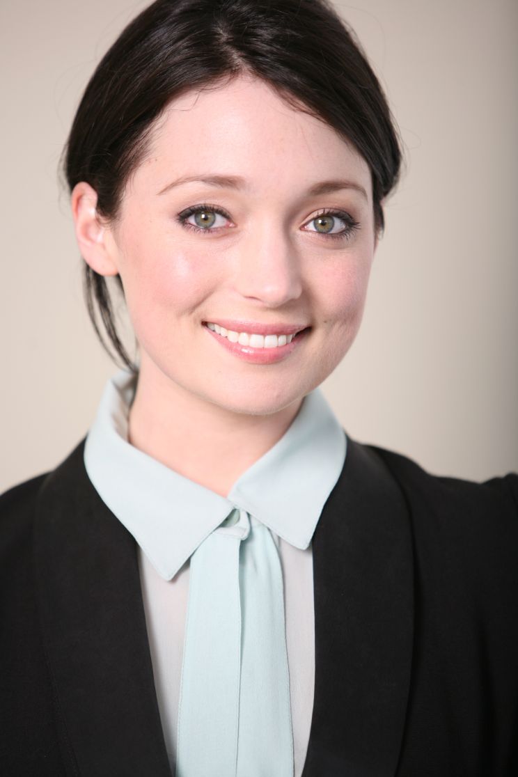 Antonia Prebble