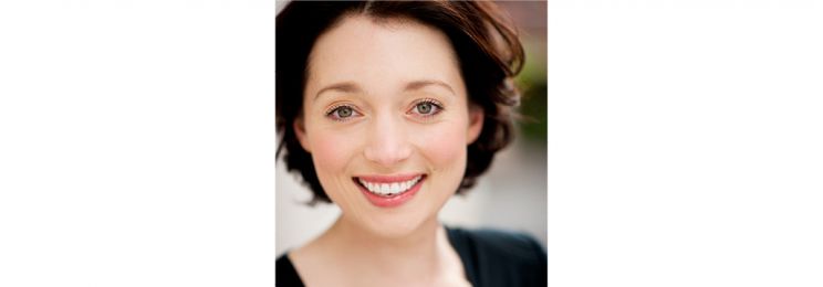 Antonia Prebble