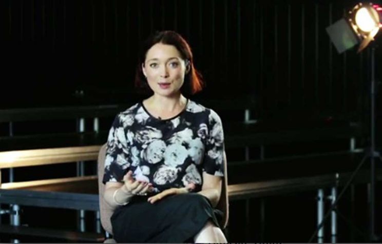 Antonia Prebble