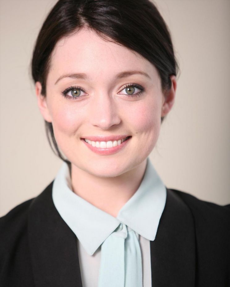 Antonia Prebble