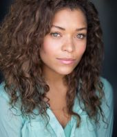 Antonia Thomas