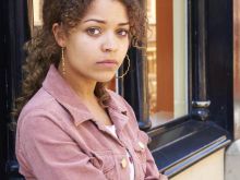 Antonia Thomas