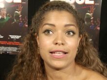 Antonia Thomas