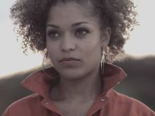 Antonia Thomas