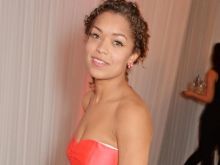 Antonia Thomas