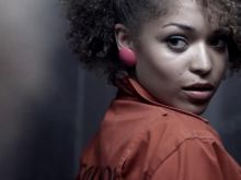 Antonia Thomas