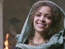 Antonia Thomas