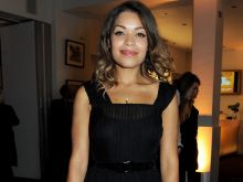 Antonia Thomas