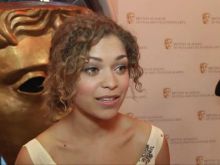 Antonia Thomas