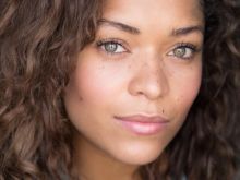 Antonia Thomas